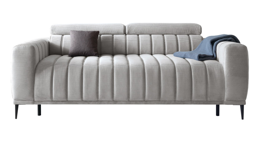 Nowoczesna Sofa Kanapa GANDI 160 Wersal 790347