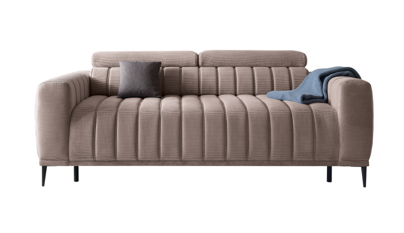 Nowoczesna Sofa Kanapa GANDI 160 Wersal 790357