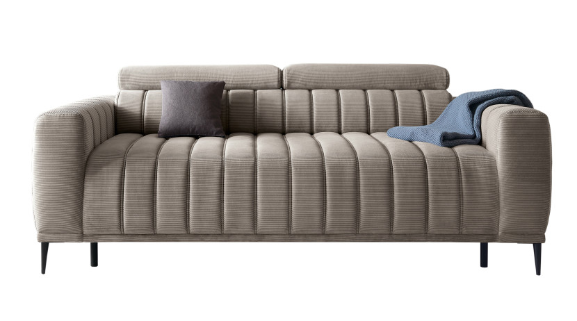 Nowoczesna Sofa Kanapa GANDI 160 Wersal 790363