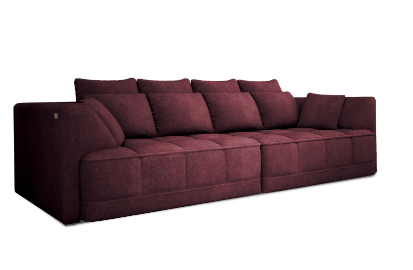 Nowoczesna Sofa TIGA Aphrodite 08 434448