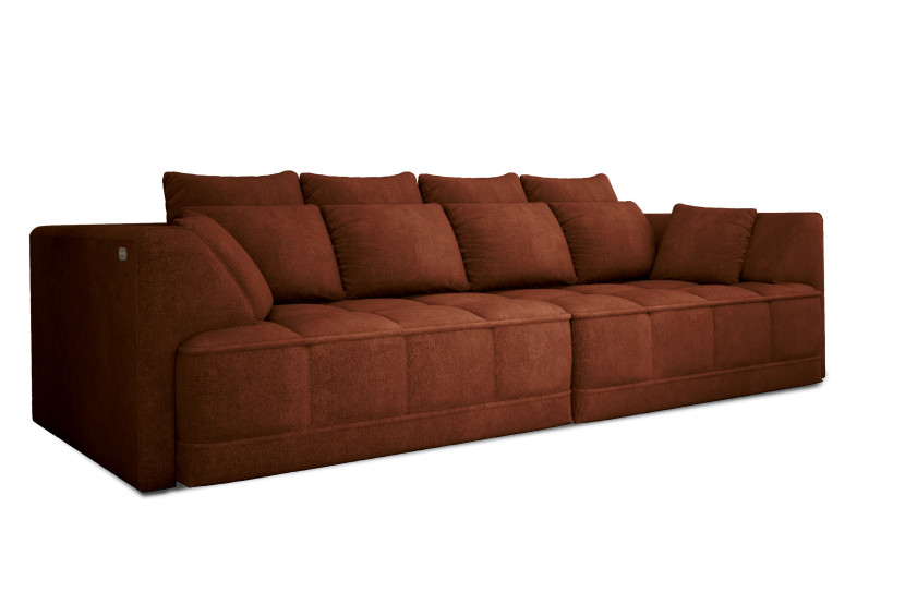 Nowoczesna Sofa TIGA Aphrodite 09 434449