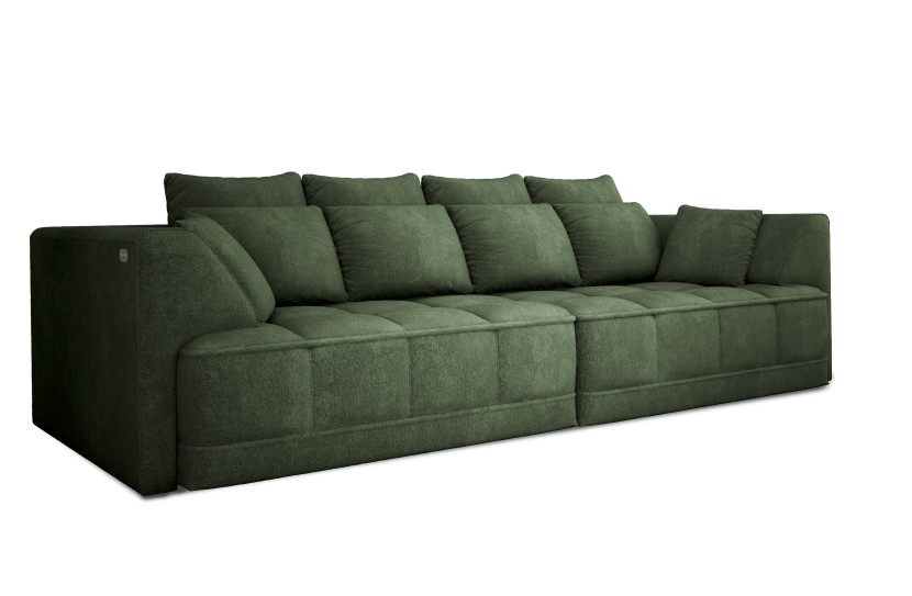 Nowoczesna Sofa TIGA Aphrodite 12 434466