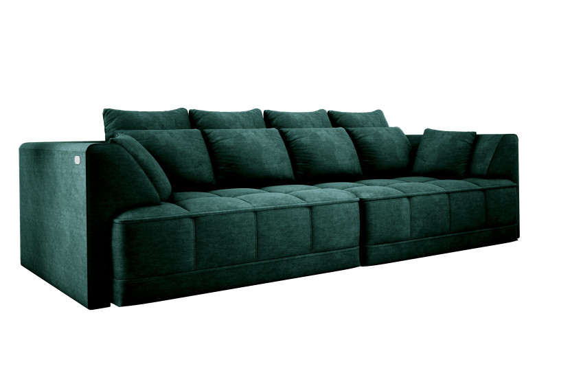 Nowoczesna Sofa TIGA Cloud 39 434444