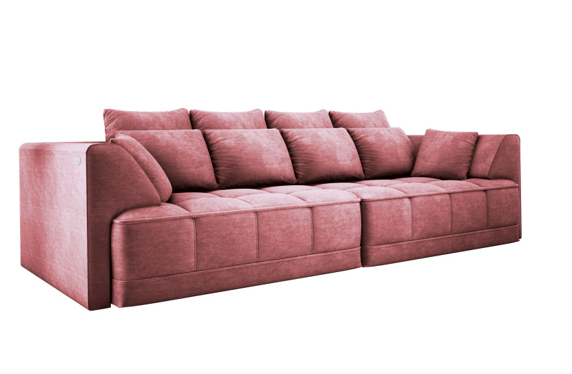 Nowoczesna Sofa TIGA Cloud 63 434457