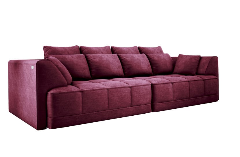 Nowoczesna Sofa TIGA Cloud 68 434471