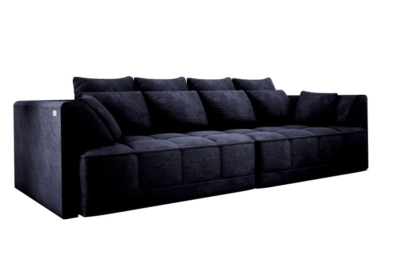 Nowoczesna Sofa TIGA Cloud 79 434460