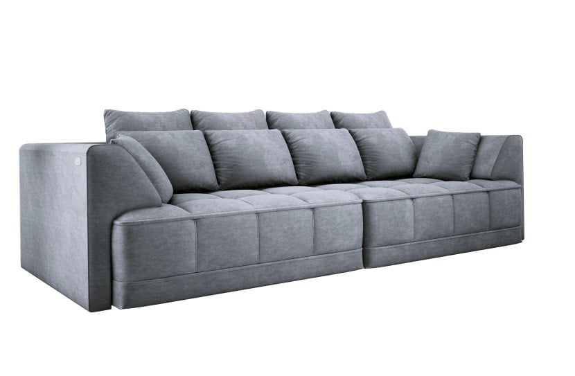 Nowoczesna Sofa TIGA Cloud 81 434455