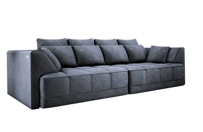 Nowoczesna Sofa TIGA Cloud 97 434459