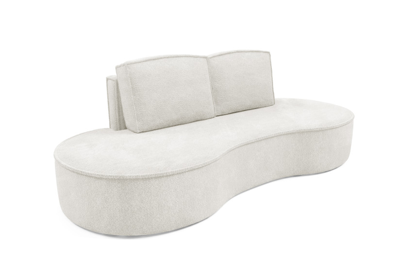 Nowoczesna Stylowa Sofa Kanapa MOLLY Abriamo 04 510077
