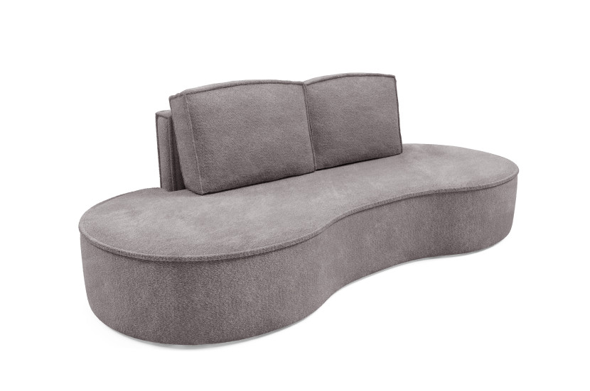 Nowoczesna Stylowa Sofa Kanapa MOLLY Abriamo 07 510093