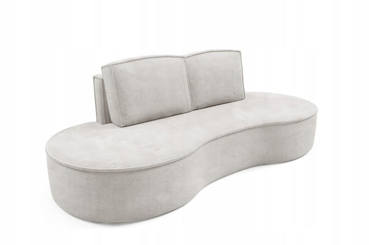 Nowoczesna Stylowa Sofa Kanapa MOLLY Curio 02 510092