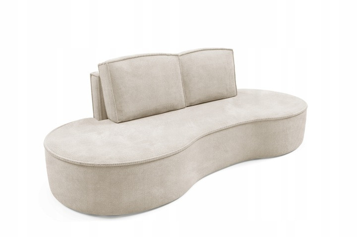 Nowoczesna Stylowa Sofa Kanapa MOLLY Curio 09 510139