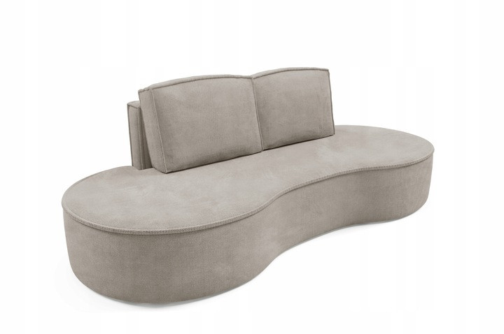Nowoczesna Stylowa Sofa Kanapa MOLLY Curio 11 510069