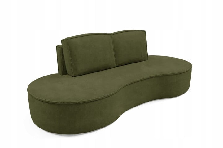 Nowoczesna Stylowa Sofa Kanapa MOLLY Curio 39 510076
