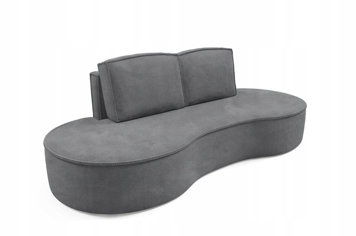 Nowoczesna Stylowa Sofa Kanapa MOLLY Curio 97 510085