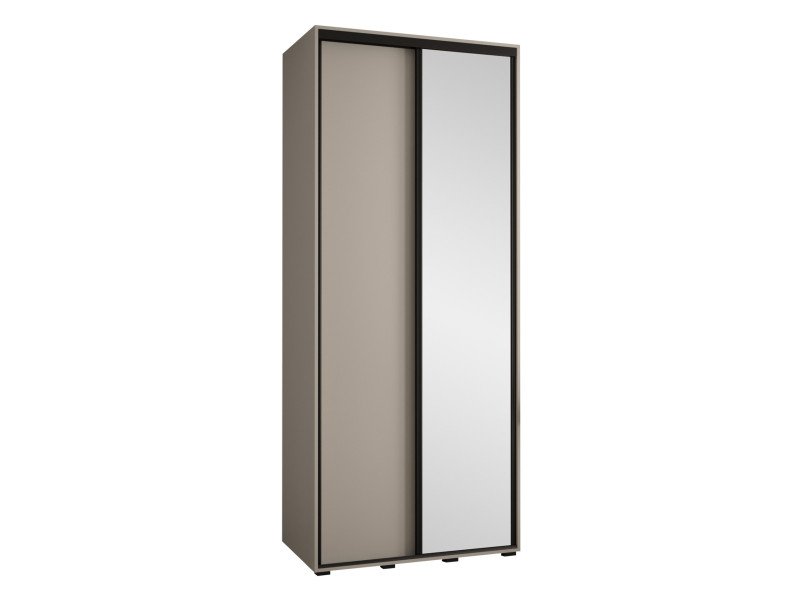 Nowoczesna szafa Dakota 3 100 cm 236272