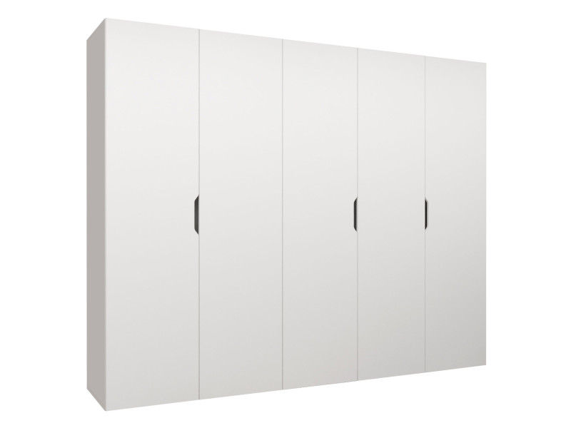 Nowoczesna szafa Malaga 250 669947