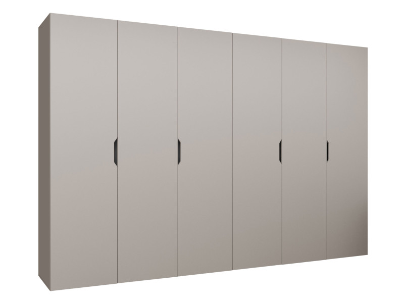 Nowoczesna szafa Malaga 300 669965