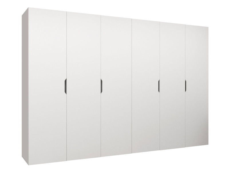 Nowoczesna szafa Malaga 300 669967