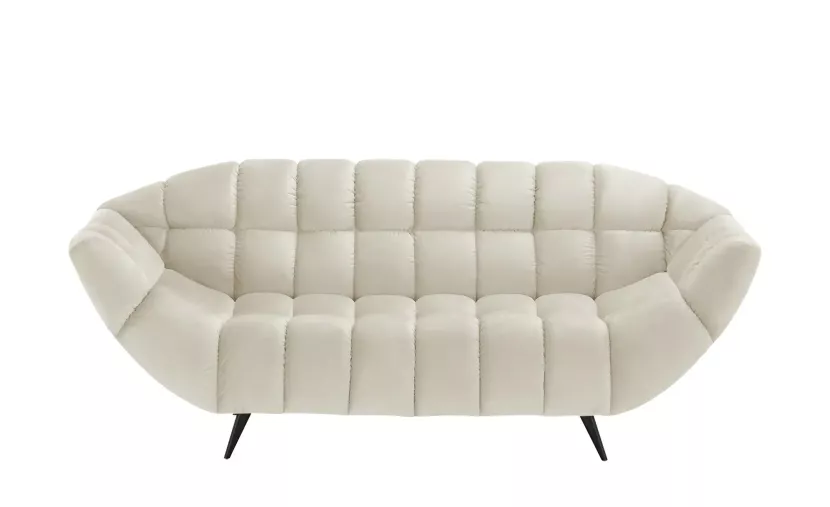 Nowoczesna wygodna kanapa sofa GAPPA 3 osobowa pikowana 211729