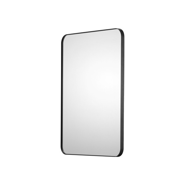 Nowoczesne Lustro Ścienne 56 x 76 cm 806797
