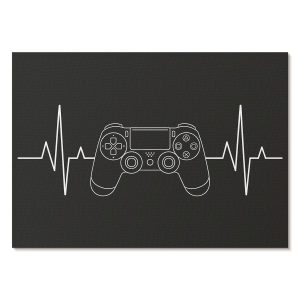 Nowoczesne plakaty A2 Minimalistyczny gaming projektu Veil 21 1007860 Nowoczesne plakaty A2 Minimalistyczny gaming projektu Veil 21 1007860