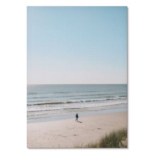 Nowoczesne plakaty A2 Plaża spokojne morze błękitne niebo 978717 Nowoczesne plakaty A2 Plaża spokojne morze błękitne niebo 978717