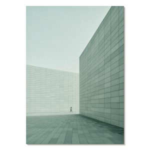 Nowoczesne plakaty A3 Szare geometryczne ściany minimalizm 979328 Nowoczesne plakaty A3 Szare geometryczne ściany minimalizm 979328