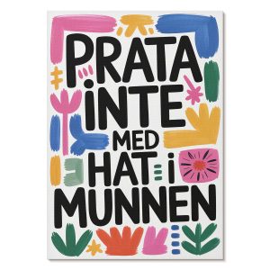 Nowoczesne plakaty A4 Czarne litery pociągnięcia projektu Bright Room 1008184 Nowoczesne plakaty A4 Czarne litery pociągnięcia projektu Bright Room 1008184