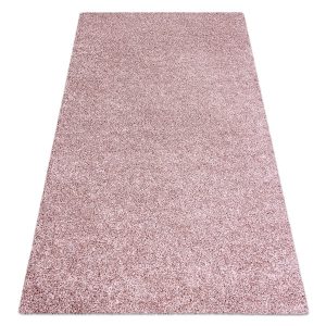 Nowoczesny dywan do prania ILDO 71181020 róż 60×115 cm 272056 Nowoczesny dywan do prania ILDO 71181020 róż 60×115 cm 272056