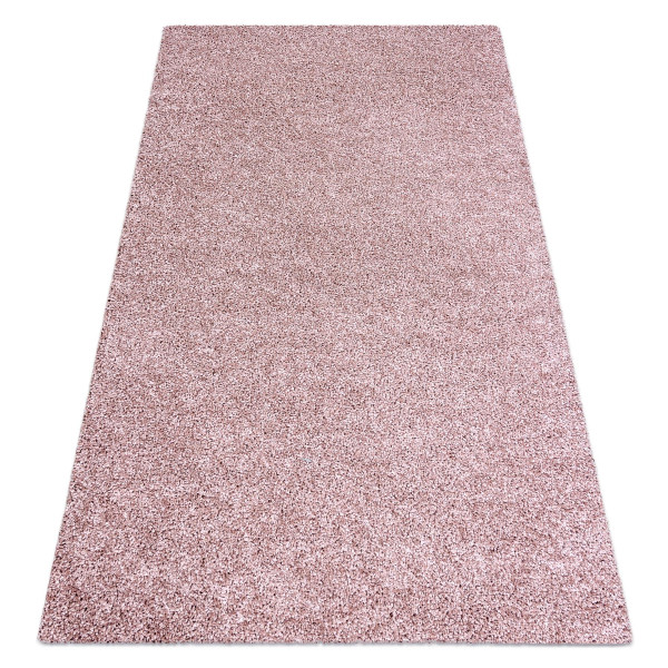 Nowoczesny dywan do prania ILDO 71181020 róż 80x150 cm 272053