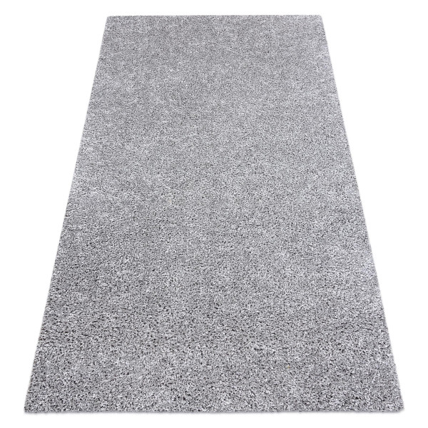 Nowoczesny dywan do prania ILDO 71181060 srebrny 140x200 cm 271951