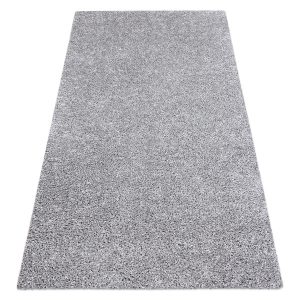 Nowoczesny dywan do prania ILDO 71181060 srebrny 160×230 cm 272047 Nowoczesny dywan do prania ILDO 71181060 srebrny 160×230 cm 272047