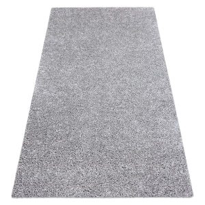 Nowoczesny dywan do prania ILDO 71181060 srebrny 200×290 cm 272036 Nowoczesny dywan do prania ILDO 71181060 srebrny 200×290 cm 272036