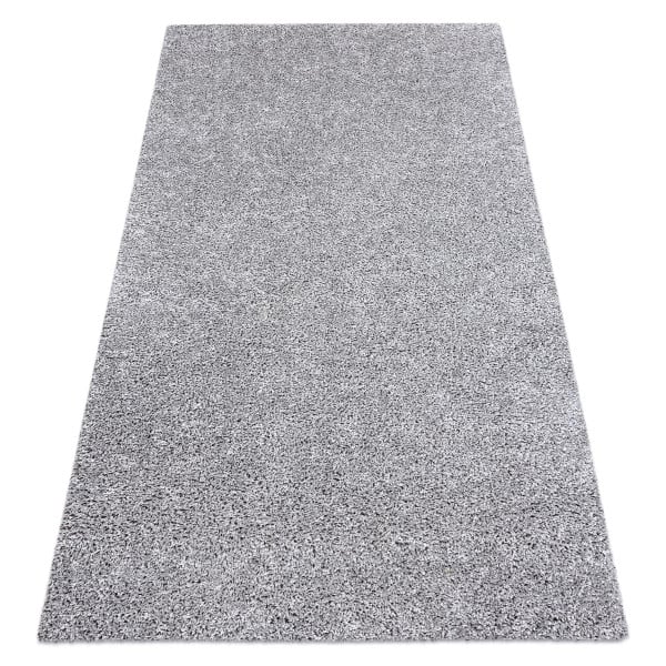 Nowoczesny dywan do prania ILDO 71181060 srebrny 200x290 cm 272036