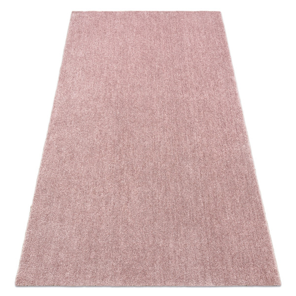 Nowoczesny dywan do prania LATIO 71351022 brudny róż 200x290 cm 272044