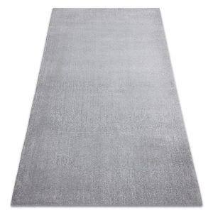 Nowoczesny dywan do prania LATIO 71351060 srebrny 120×170 cm 271819 Nowoczesny dywan do prania LATIO 71351060 srebrny 120×170 cm 271819