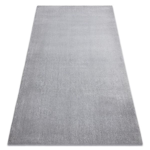 Nowoczesny dywan do prania LATIO 71351060 srebrny 240x340 cm 271822