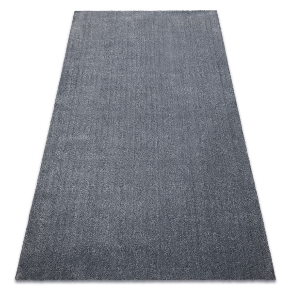 Nowoczesny dywan do prania LATIO 71351070 szary 80x150 cm 271759