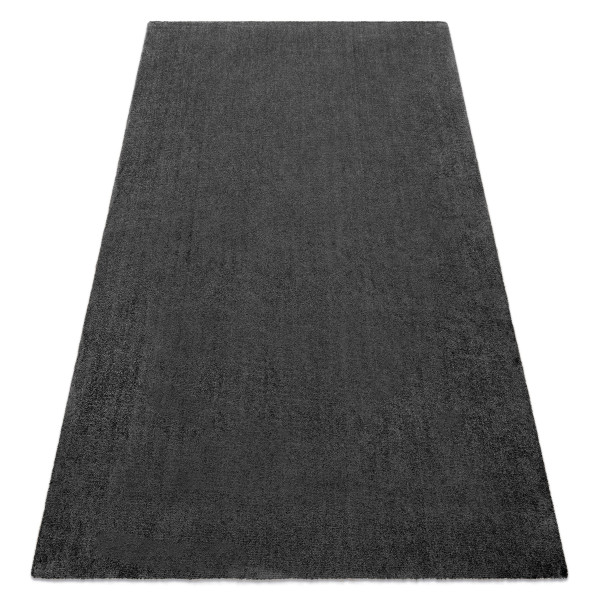 Nowoczesny dywan do prania LATIO 71351100 szary 80x150 cm 271667