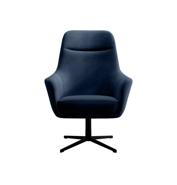 Nowoczesny fotel obrotowy POLO Wersal 847765