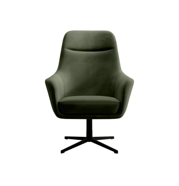Nowoczesny fotel obrotowy POLO Wersal 847770