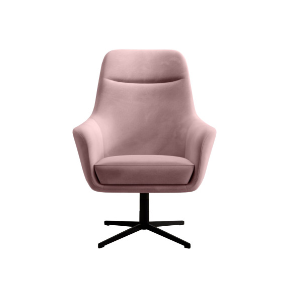 Nowoczesny fotel obrotowy POLO Wersal 847775