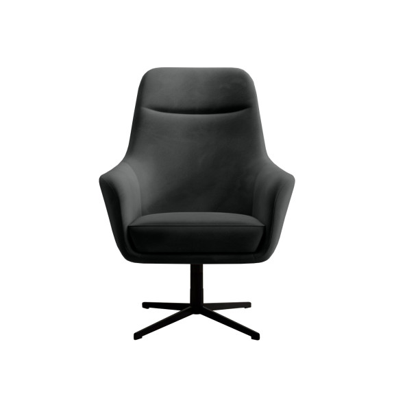 Nowoczesny fotel obrotowy POLO Wersal 847778