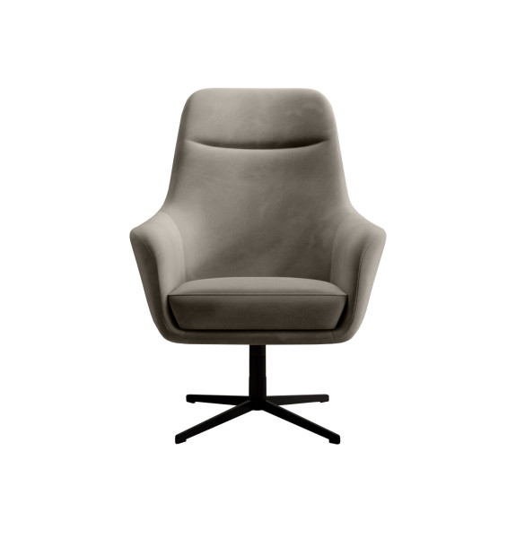 Nowoczesny fotel obrotowy POLO Wersal 847759