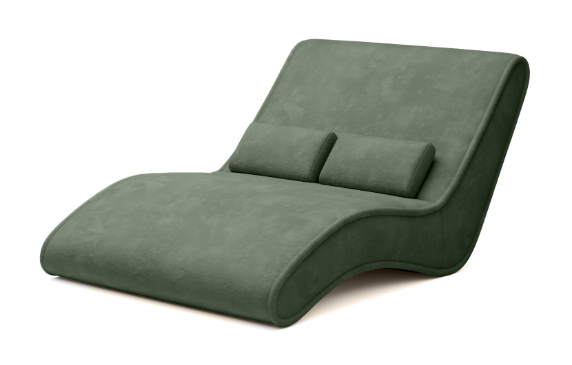 Nowoczesny Fotel Szezlong SATO 120 Wersal 848018