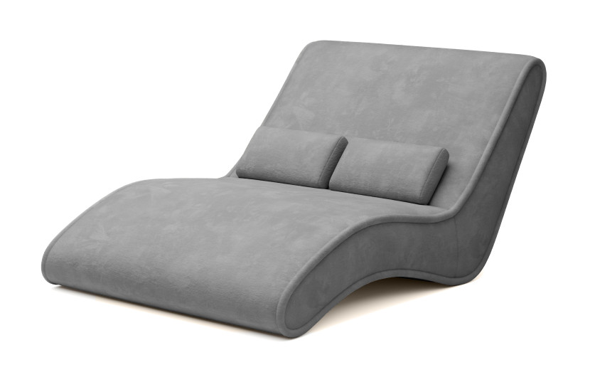 Nowoczesny Fotel Szezlong SATO 120 Wersal 848028