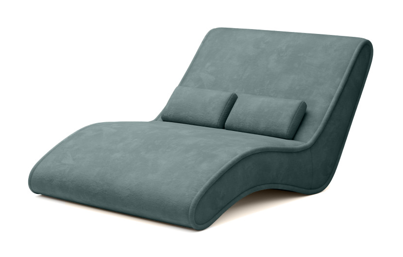 Nowoczesny Fotel Szezlong SATO 120 Wersal 848029