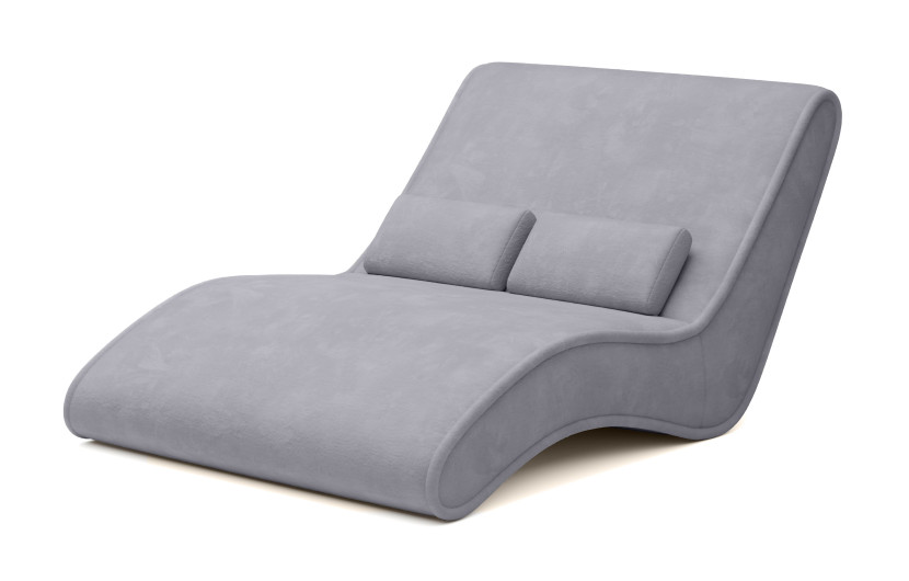 Nowoczesny Fotel Szezlong SATO 120 Wersal 848012