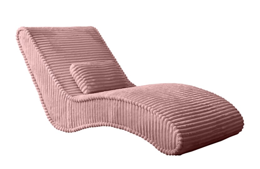 Nowoczesny Fotel Szezlong SATO 80 Wersal 848014